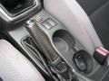 Crystal Gray Metallic - Impreza WRX Wagon Photo No. 11
