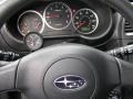 Crystal Gray Metallic - Impreza WRX Wagon Photo No. 12