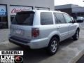 2008 Billet Silver Metallic Honda Pilot Special Edition 4WD  photo #6