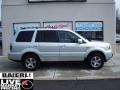 2008 Billet Silver Metallic Honda Pilot Special Edition 4WD  photo #7