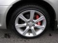 Crystal Gray Metallic - Impreza WRX Wagon Photo No. 13