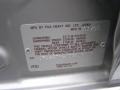 Crystal Gray Metallic - Impreza WRX Wagon Photo No. 14