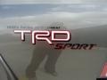 Pyrite Mica - Tacoma V6 TRD Sport PreRunner Double Cab Photo No. 15