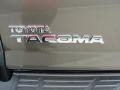 2011 Toyota Tacoma V6 TRD Sport PreRunner Double Cab Marks and Logos