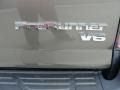 2011 Toyota Tacoma V6 TRD Sport PreRunner Double Cab Marks and Logos