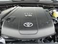 4.0 Liter DOHC 24-Valve VVT-i V6 Engine for 2011 Toyota Tacoma V6 TRD Sport PreRunner Double Cab #47069933