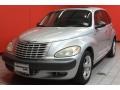 Bright Silver Metallic - PT Cruiser  Photo No. 2