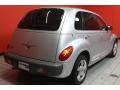 Bright Silver Metallic - PT Cruiser  Photo No. 3