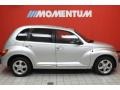 Bright Silver Metallic - PT Cruiser  Photo No. 4