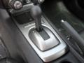 Black Transmission Photo for 2011 Chevrolet Camaro #47069999