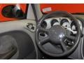 Bright Silver Metallic - PT Cruiser  Photo No. 9