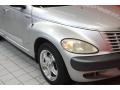 Bright Silver Metallic - PT Cruiser  Photo No. 12