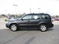 2008 Dark Gray Metallic Subaru Forester 2.5 X  photo #4