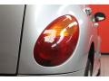 Bright Silver Metallic - PT Cruiser  Photo No. 14