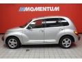 Bright Silver Metallic - PT Cruiser  Photo No. 16
