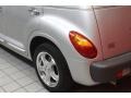 Bright Silver Metallic - PT Cruiser  Photo No. 18