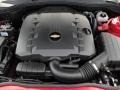 3.6 Liter SIDI DOHC 24-Valve VVT V6 Engine for 2011 Chevrolet Camaro LT Coupe #47070173