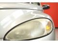 Bright Silver Metallic - PT Cruiser  Photo No. 20