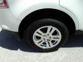 2010 White Suede Ford Edge SE  photo #4