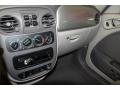 Bright Silver Metallic - PT Cruiser  Photo No. 22