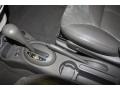 Bright Silver Metallic - PT Cruiser  Photo No. 23