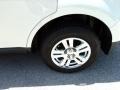 2010 White Suede Ford Edge SE  photo #11