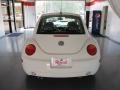 Campanella White - New Beetle GLS TDI Coupe Photo No. 3