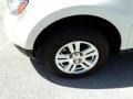 2010 White Suede Ford Edge SE  photo #12