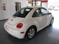 Campanella White - New Beetle GLS TDI Coupe Photo No. 4