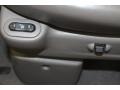 Bright Silver Metallic - PT Cruiser  Photo No. 32
