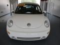 Campanella White - New Beetle GLS TDI Coupe Photo No. 6