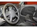 Bright Silver Metallic - PT Cruiser  Photo No. 33