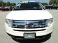 2010 White Suede Ford Edge SE  photo #15