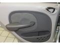 Bright Silver Metallic - PT Cruiser  Photo No. 34