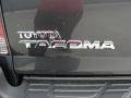 2011 Magnetic Gray Metallic Toyota Tacoma V6 PreRunner Double Cab  photo #15