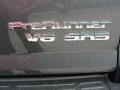 2011 Magnetic Gray Metallic Toyota Tacoma V6 PreRunner Double Cab  photo #16