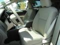 2010 White Suede Ford Edge SE  photo #18