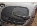 Bright Silver Metallic - PT Cruiser  Photo No. 39