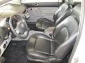 Campanella White - New Beetle GLS TDI Coupe Photo No. 12