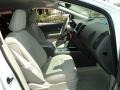 2010 White Suede Ford Edge SE  photo #20