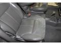 Bright Silver Metallic - PT Cruiser  Photo No. 40