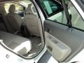 2010 White Suede Ford Edge SE  photo #21