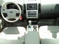 2010 White Suede Ford Edge SE  photo #23