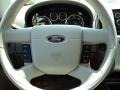 2010 White Suede Ford Edge SE  photo #24