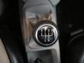 5 Speed Manual 2003 Volkswagen New Beetle GLS TDI Coupe Transmission