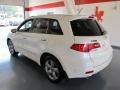 White Diamond Pearl - RDX SH-AWD Technology Photo No. 2
