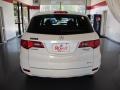 White Diamond Pearl - RDX SH-AWD Technology Photo No. 3