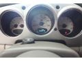 Bright Silver Metallic - PT Cruiser  Photo No. 48