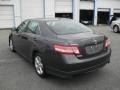 Magnetic Gray Metallic - Camry SE Photo No. 2