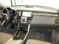 Taupe Dashboard Photo for 2009 Acura RDX #47070656